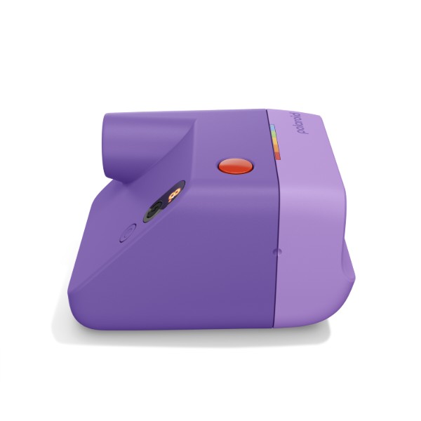 Фото - Фотокамера моментальной печати Polaroid Go Generation 3 - Purple (9193)